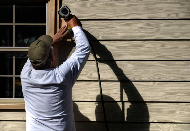 Best Siding Removal and Disposal  in , NC